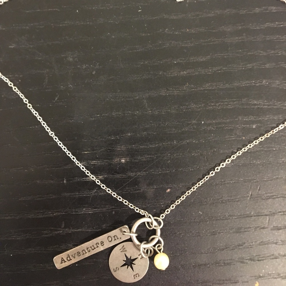 Necklace - Picture 2 of 3